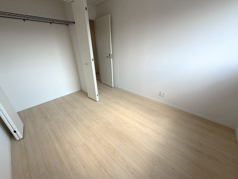 洋室5.2帖 お子様のお部屋にいかがでしょうか 長尾峠町CRADLEGARDEN全21棟新築分譲地内19号棟 その他