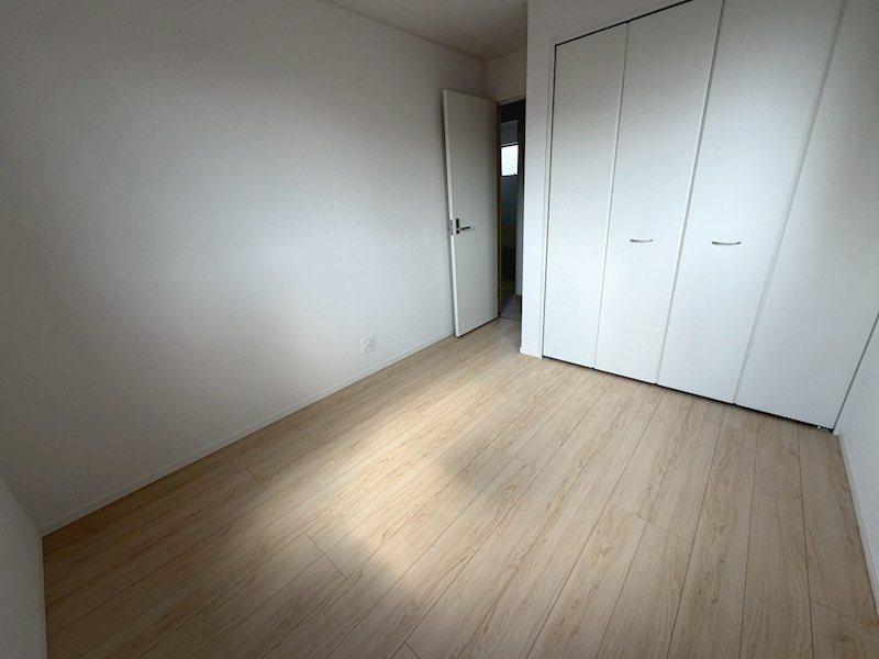 洋室5.2帖 お子様のお部屋にいかがでしょうか 長尾峠町CRADLEGARDEN全21棟新築分譲地内19号棟 その他