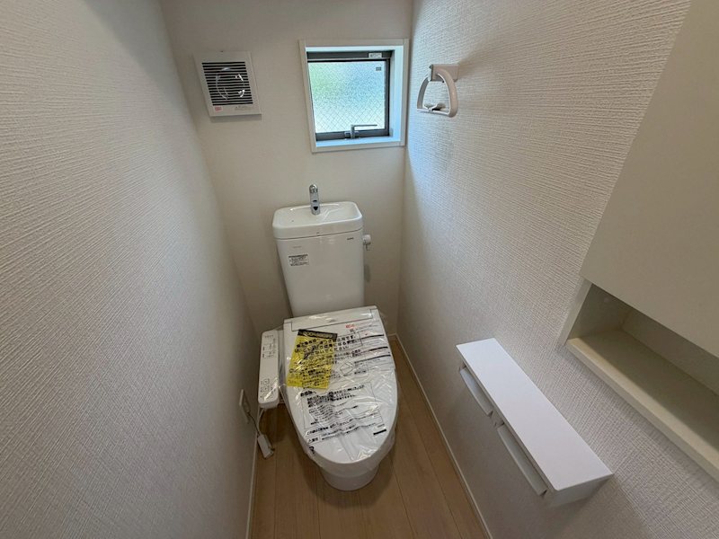 長尾峠町CRADLEGARDEN全21棟新築分譲地内1号棟 その他