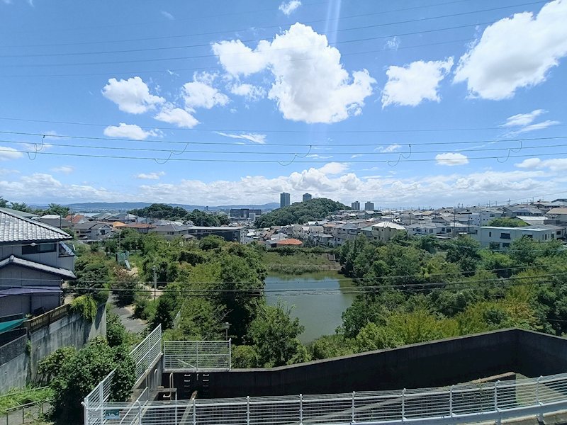 高槻市美しが丘2丁目　中古一戸建 その他
