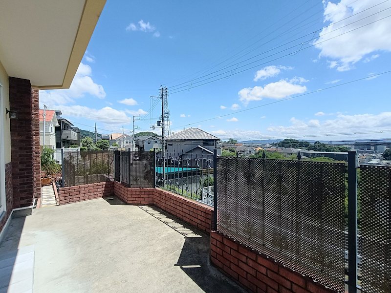 高槻市美しが丘2丁目　中古一戸建 その他