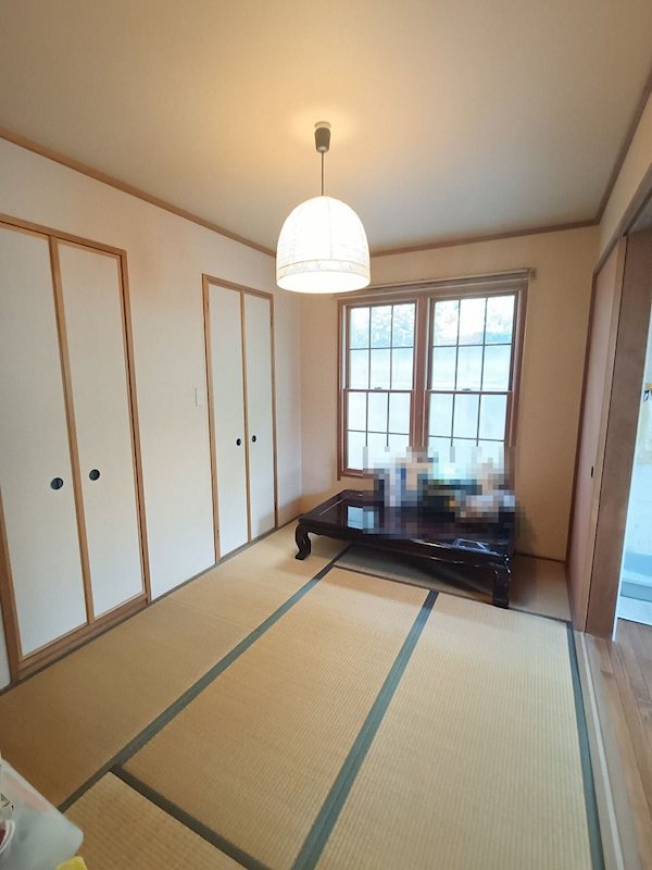 高槻市美しが丘2丁目　中古一戸建 その他