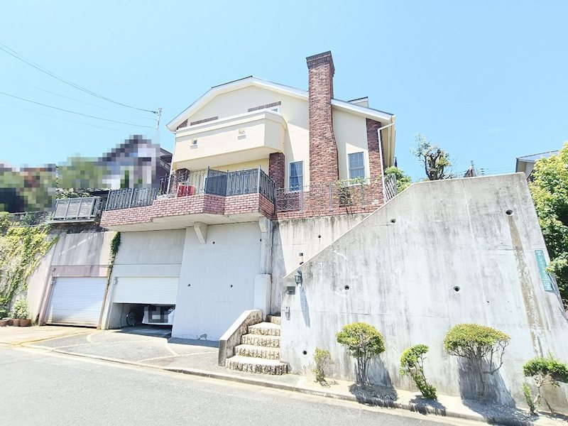 高槻市美しが丘2丁目　中古一戸建 その他