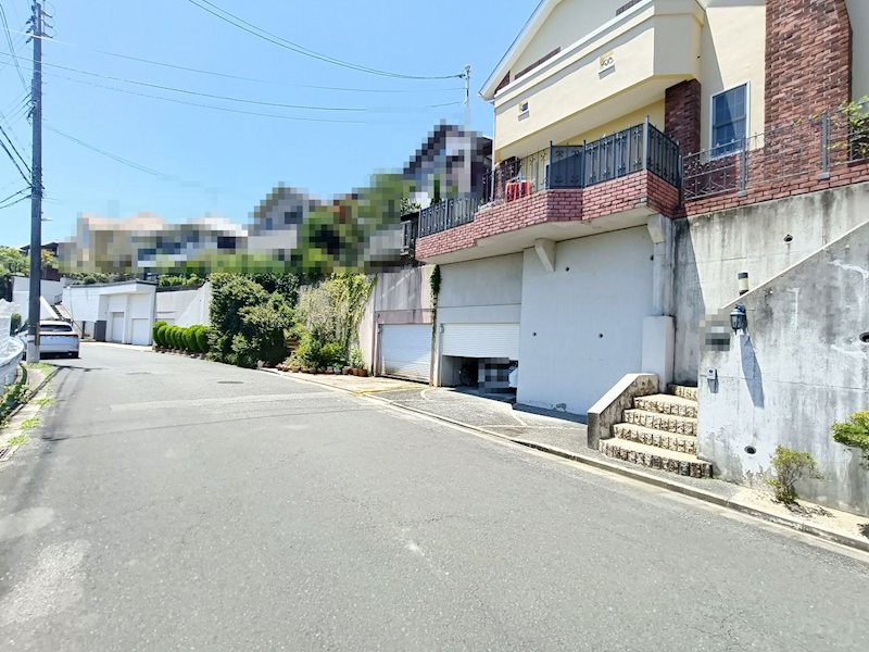 高槻市美しが丘2丁目　中古一戸建 その他