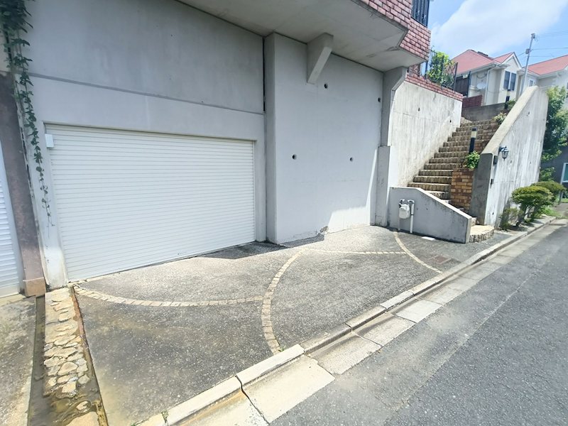 高槻市美しが丘2丁目　中古一戸建 その他