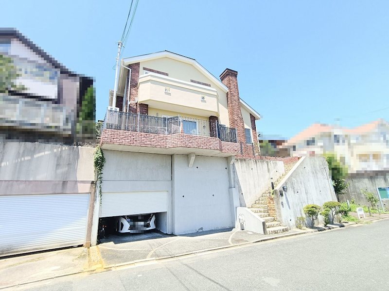 高槻市美しが丘2丁目　中古一戸建 その他