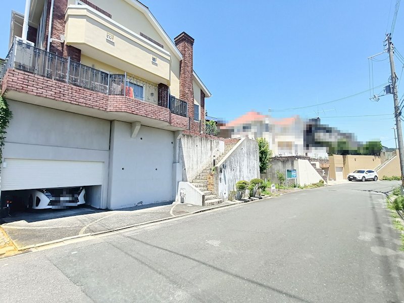 高槻市美しが丘2丁目　中古一戸建 その他