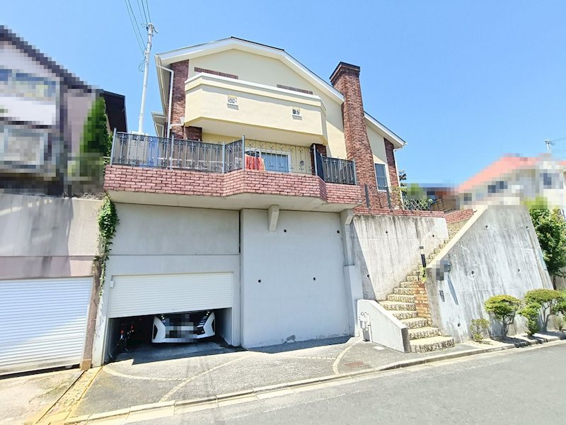 高槻市美しが丘2丁目　中古一戸建 その他