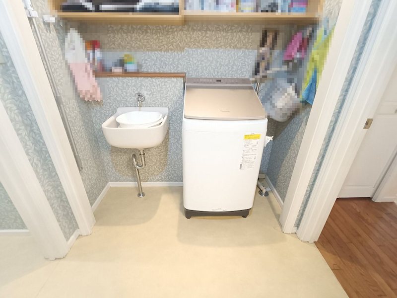 高槻市美しが丘2丁目　中古一戸建 その他