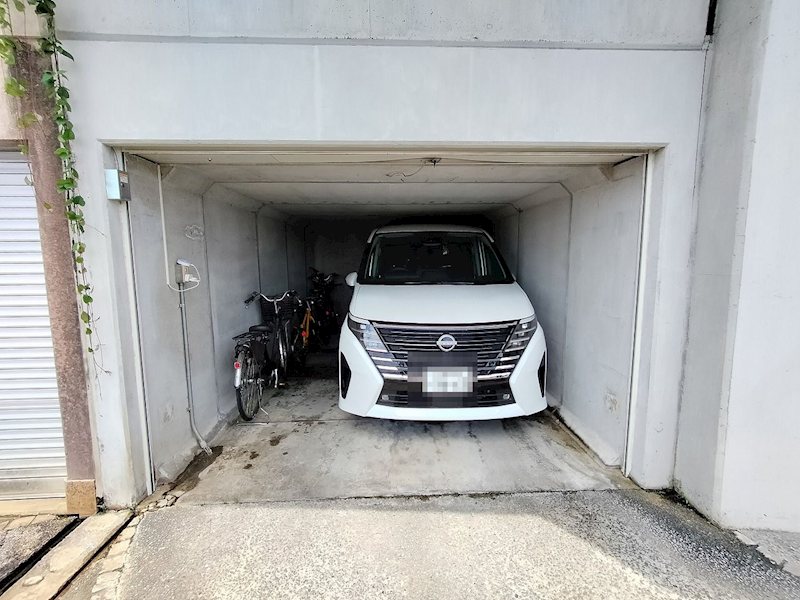 高槻市美しが丘2丁目　中古一戸建 その他