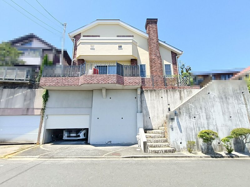 高槻市美しが丘2丁目　中古一戸建 その他