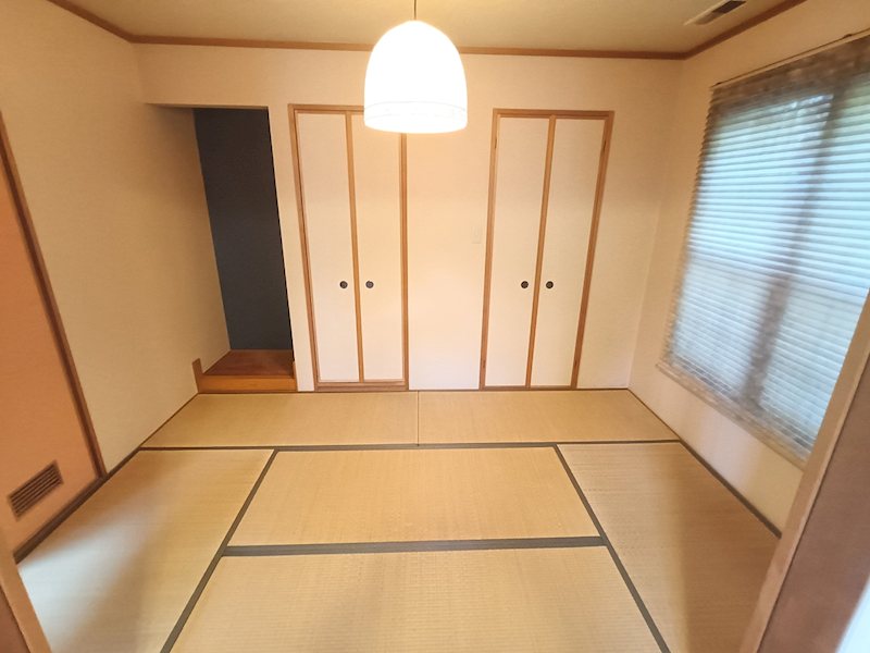 高槻市美しが丘2丁目　中古一戸建 その他