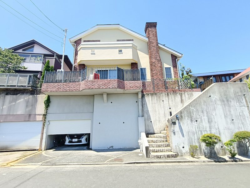 高槻市美しが丘2丁目　中古一戸建 その他