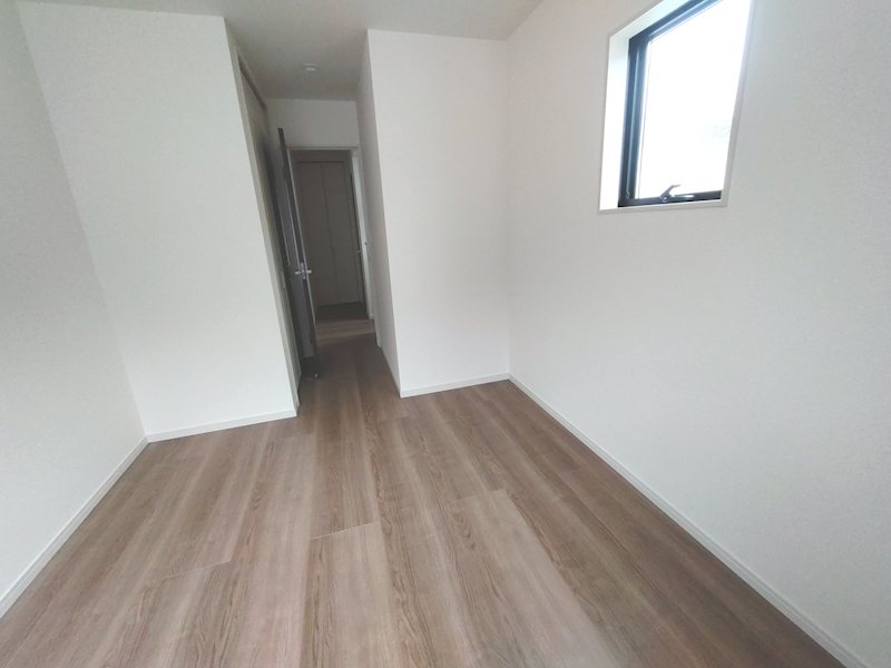 お子様部屋、書斎、ご趣味の部屋にいかがですか 東香里元町LiveleGardenS全2棟新築分譲住宅地内1号棟 その他
