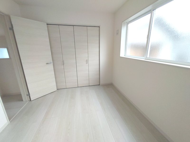 お子様部屋、書斎、ご趣味の部屋にいかがですか 東香里元町LiveleGardenS全2棟新築分譲住宅地内2号棟 その他