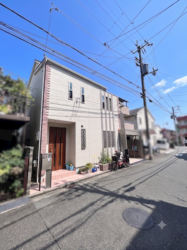 茨木市沢良宜東町 中古一戸建 その他