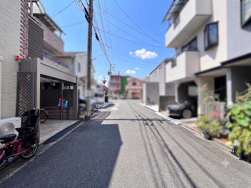 茨木市沢良宜東町 中古一戸建 その他