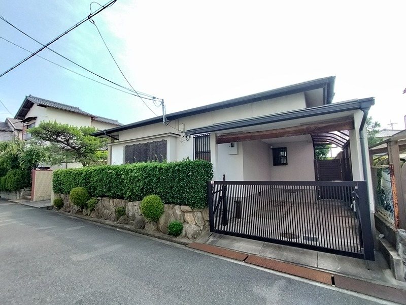茨木市玉瀬町 中古一戸建 その他