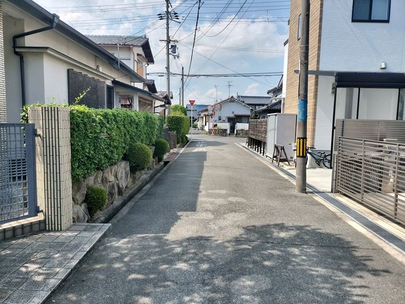 茨木市玉瀬町 中古一戸建 その他
