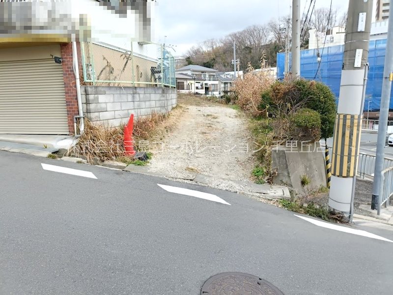 吹田市尺谷  建築条件付土地　3号地  その他