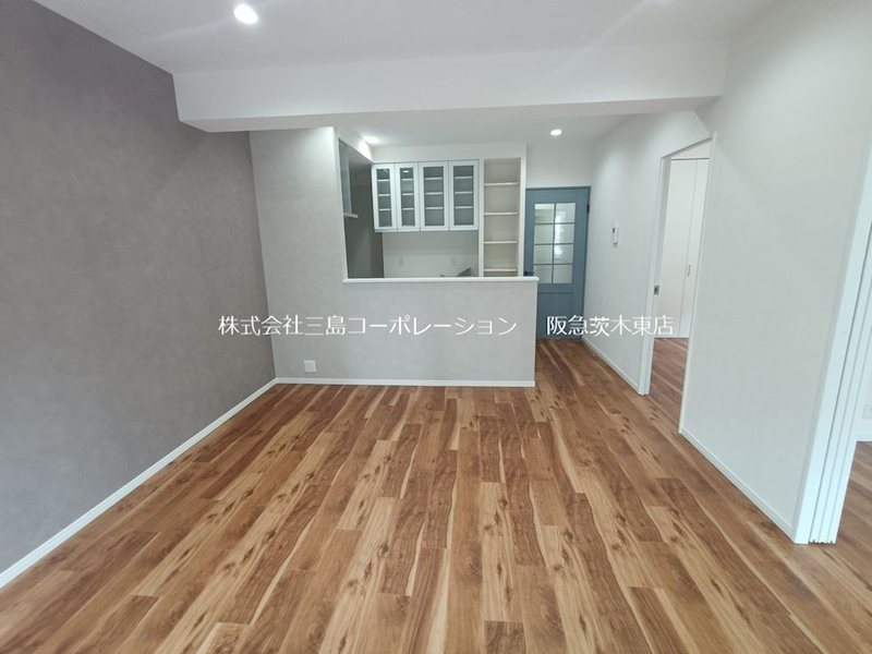 東奈良高層住宅A棟 その他