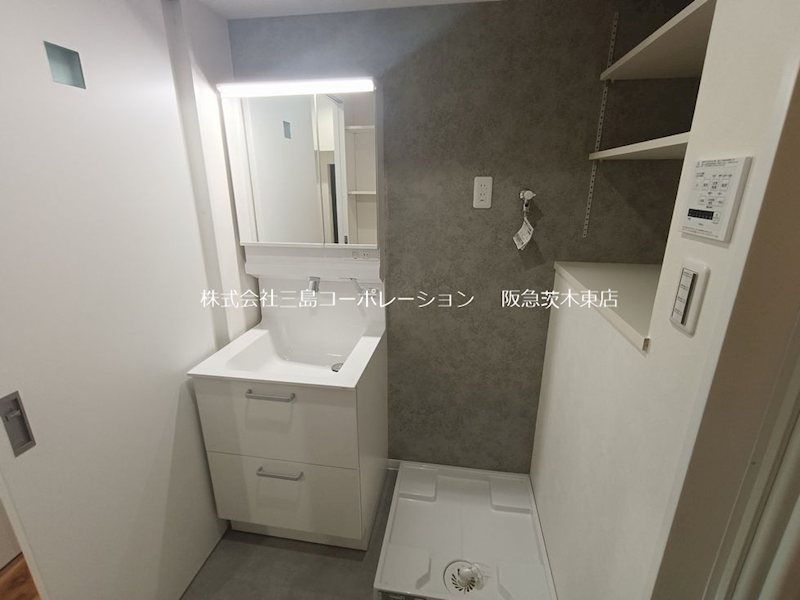 東奈良高層住宅A棟 その他