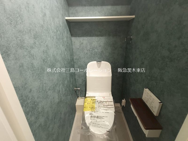 東奈良高層住宅A棟 その他