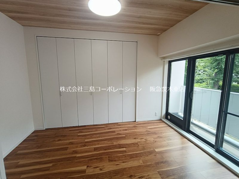 東奈良高層住宅A棟 その他