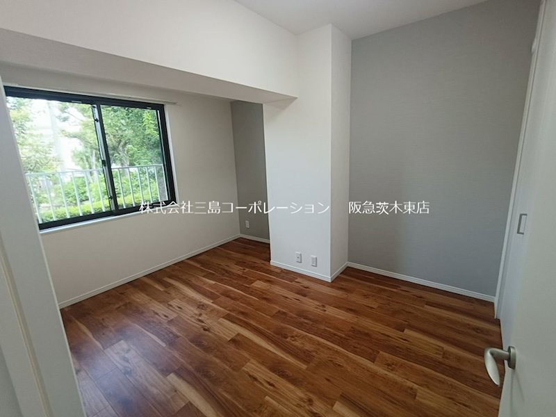 東奈良高層住宅A棟 その他