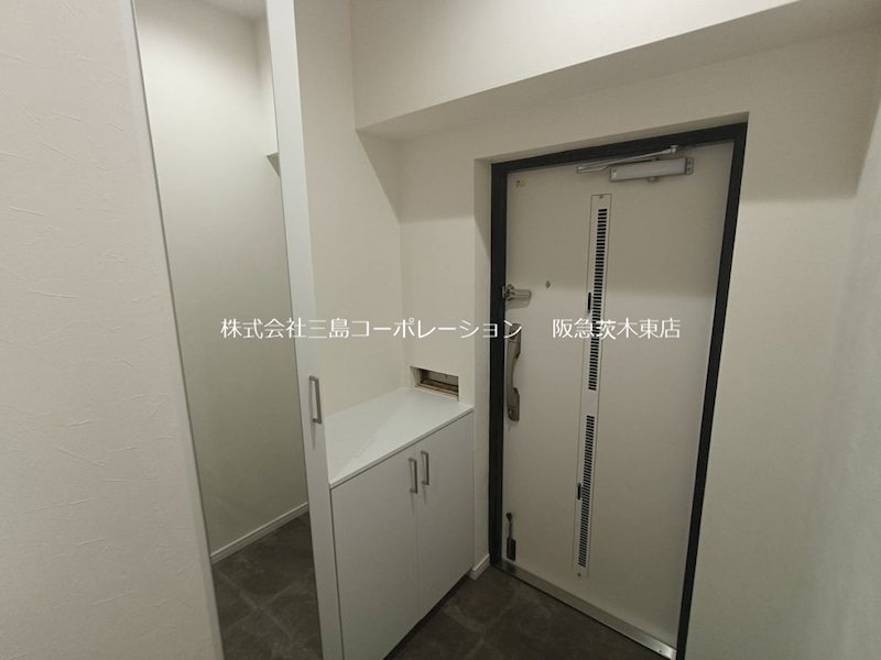 東奈良高層住宅A棟 その他