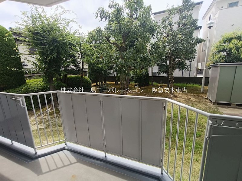東奈良高層住宅A棟 その他