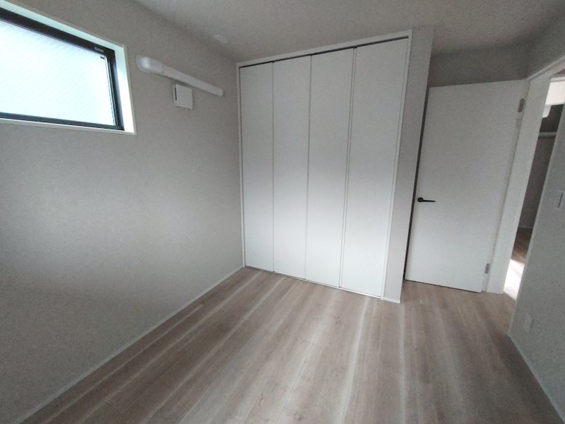 お子様部屋、書斎、ご趣味の部屋にいかがですか 宮之阪3丁目2区画新築分譲住宅1号棟 その他