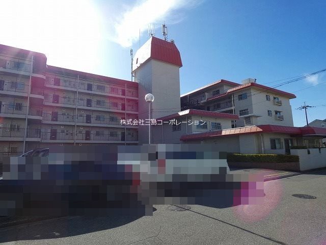 ユニハイム高槻 その他