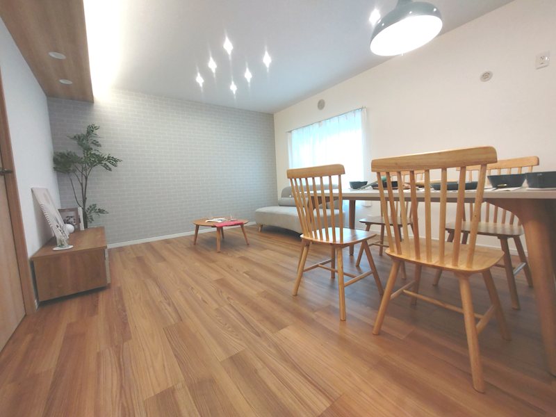 藤阪ハイツD6号棟 その他