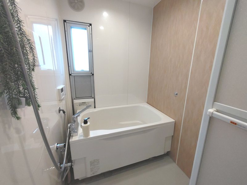 藤阪ハイツD6号棟 その他