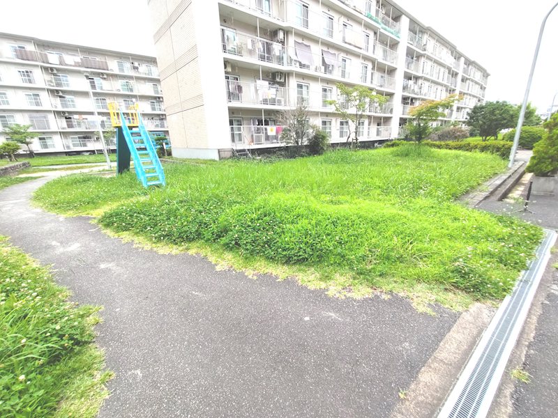 藤阪ハイツD6号棟 その他