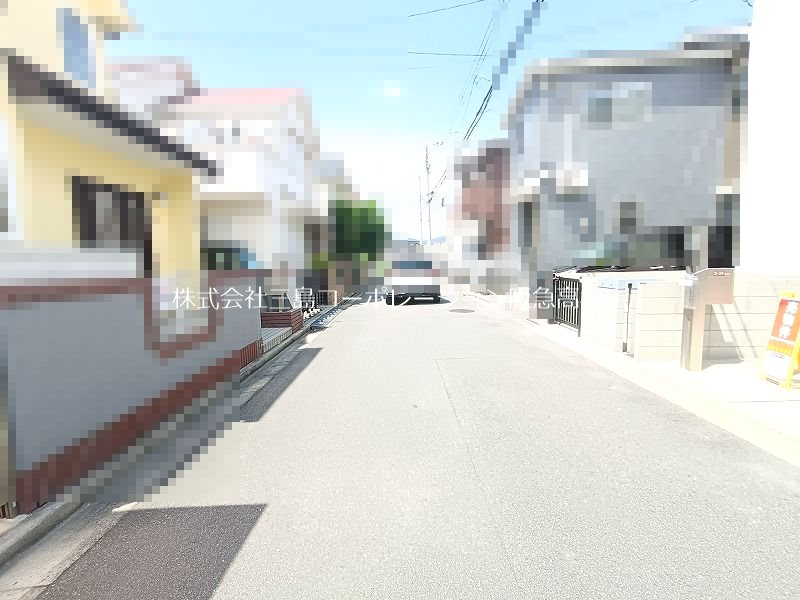 高槻市大冠町３丁目　中古一戸建 その他