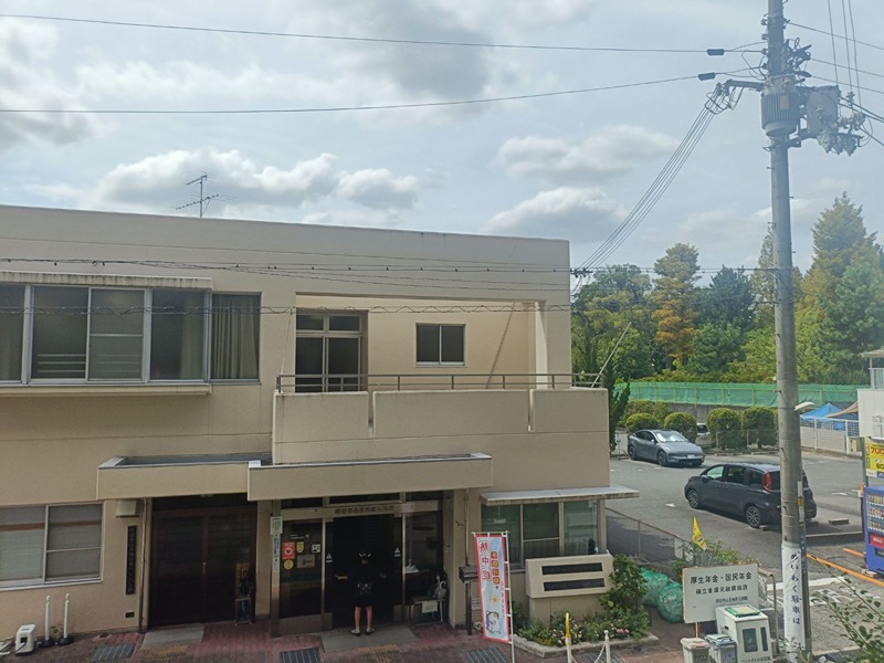 日興千里丘スカイマンションA棟 203号室 その他
