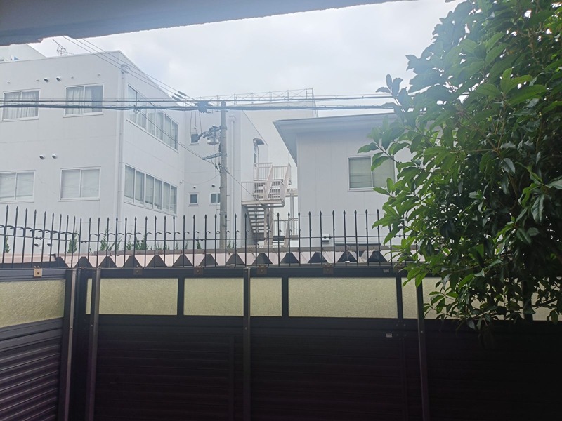 落ち着いた周辺環境に位置し、穏やかな暮らしを育む住まいです。 千里丘ビューハイツ その他