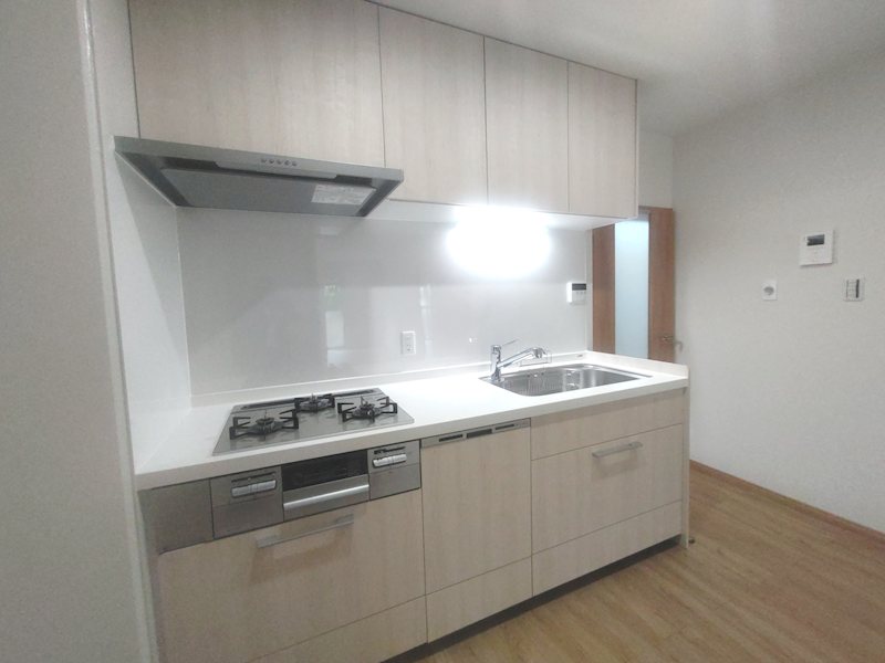 労住まきのハイツ三号棟 その他