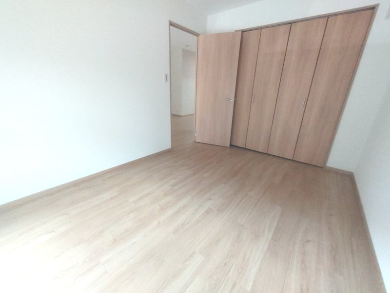 労住まきのハイツ三号棟 その他