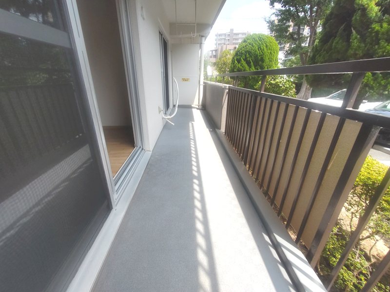 労住まきのハイツ三号棟 その他