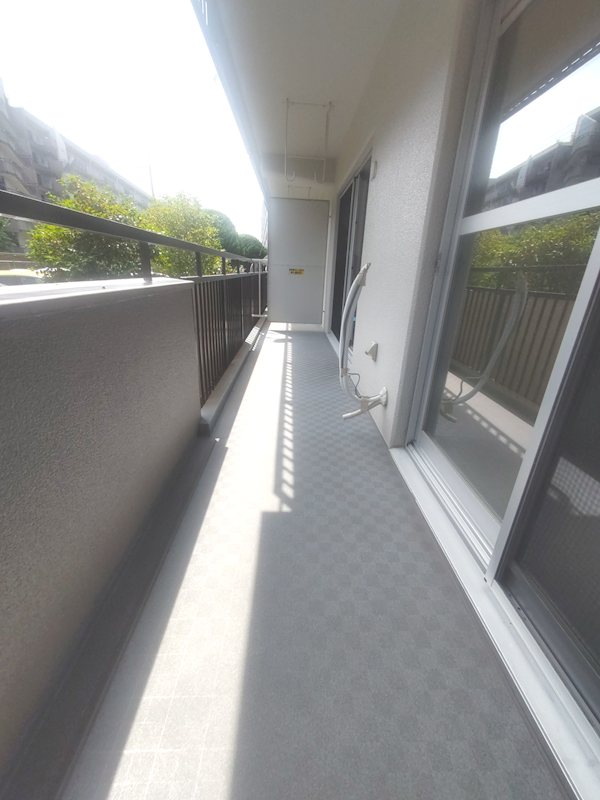 労住まきのハイツ三号棟 その他