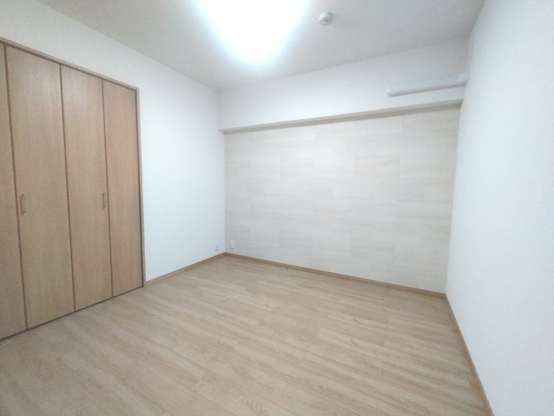 労住まきのハイツ三号棟 その他