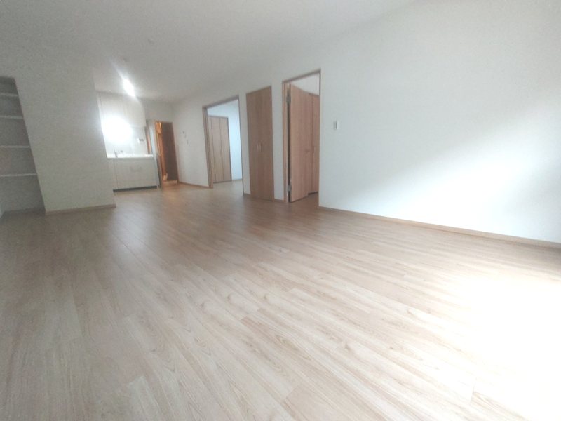 労住まきのハイツ三号棟 その他