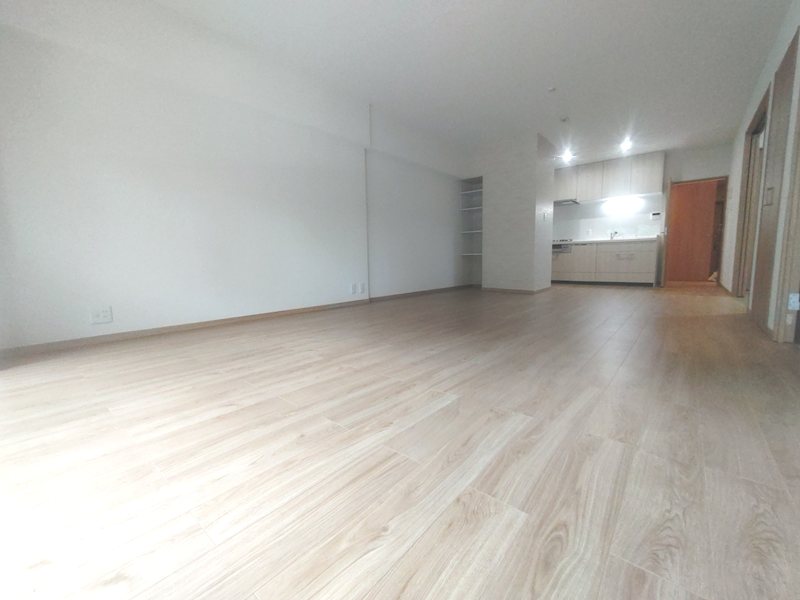 労住まきのハイツ三号棟 その他