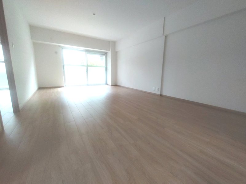 労住まきのハイツ三号棟 その他