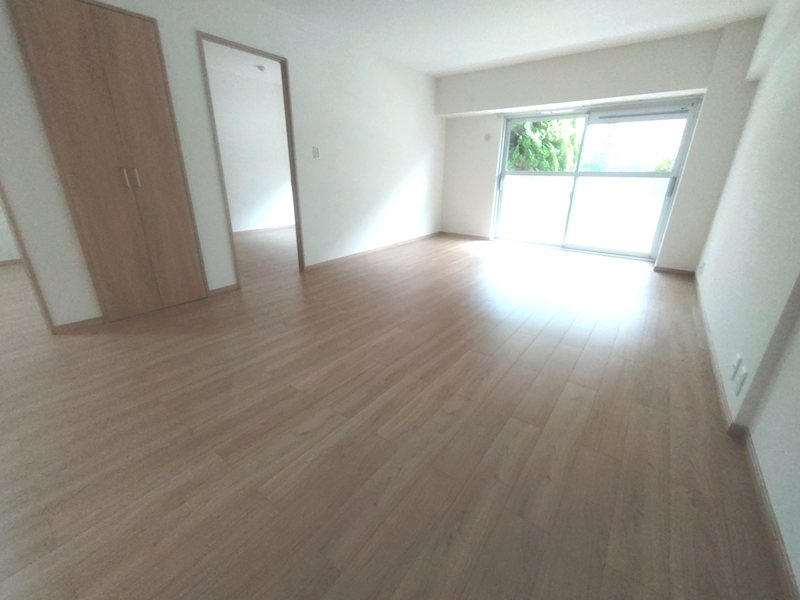 労住まきのハイツ三号棟 その他