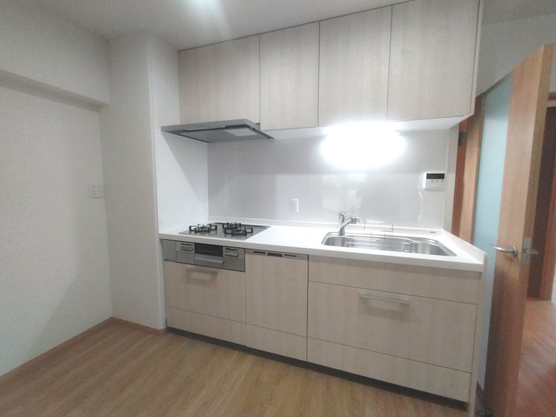 労住まきのハイツ三号棟 その他