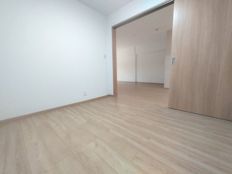 労住まきのハイツ三号棟 その他